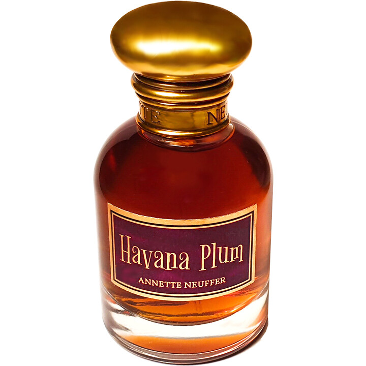 Havana Plum